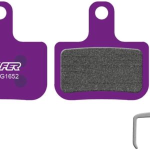 Pastillas freno Galfer G1652 Violeta ESTÁNDAR