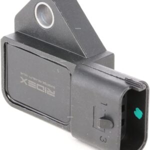 Sensor presión colector admisión RIDEX 3947S0021 para Opel Astra H Caravan