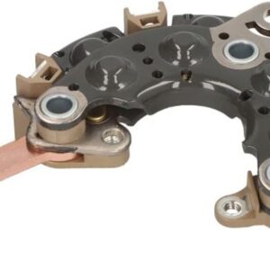 HC-CARGO Puente diodos alternador 50A para Toyota Yaris