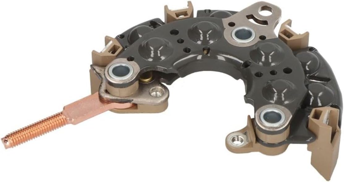 HC-CARGO Puente diodos alternador 50A para Toyota Yaris