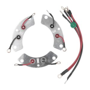Puente rectificador T30 para alternador Mecc - FTVOGUE