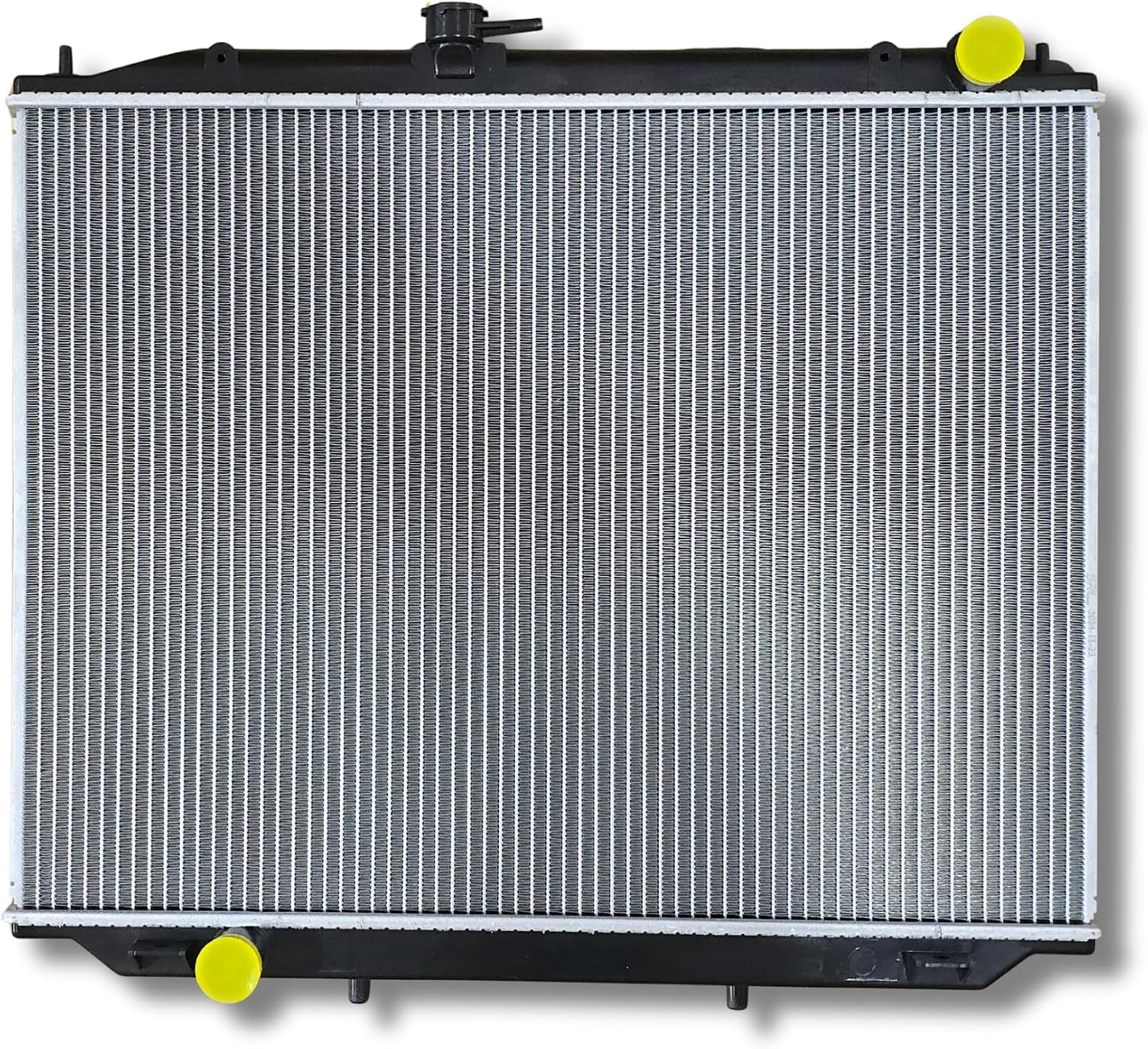 Radiador de motor AC Tools para Nissan Terrano TD27