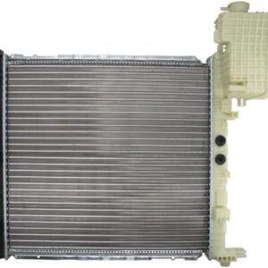 THERMOTEC Radiador motor D7M014TT para Mercedes-Benz Vito