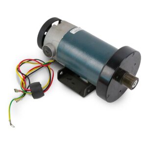 Motor DC tracción cinta correr – Recambio compatible Fitfiu Fitness