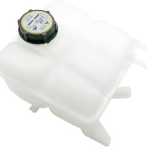 Recipiente refrigerante 5M5H8K218AA Dixhills