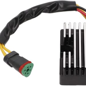 Rectificador de alternador 278001581 para GTX 4 TECH LTD SC