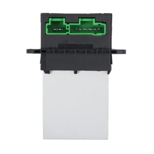 Resistencia ventilador aire acondicionado Bohaner 6441L2