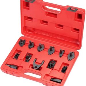 Kit falsos reguladores common rail Delphi/Bosch/Denso/Siemens