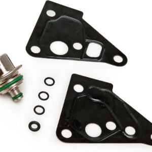 Kit reparación regulador presión combustible TD5