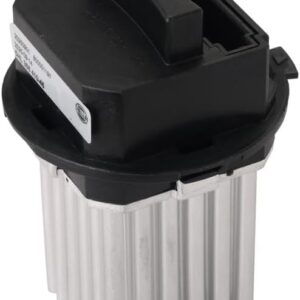 Regulador ventilador HELLA 5HL 366 410-461 para Mercedes