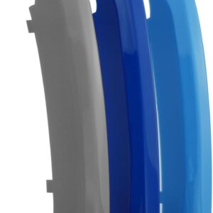 Rejilla frontal BMW X1 F48/F49 (2016-2019) - Ysbxitu