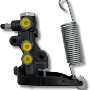 Compensador de freno compatible Nissan Patrol/Terrano L200 Maverick