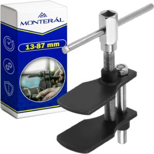 MONTERAL Reposicionador de Pistones de Freno 13-87 mm - Garantía 10 años