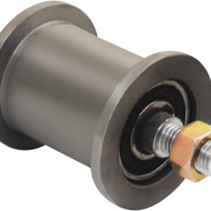 Rodillo tensor de correa 56x50 mm para maquinaria agrícola Zolink
