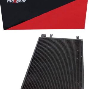 Condensador A/C MAXGEAR AC848240 para Audi A4/A6