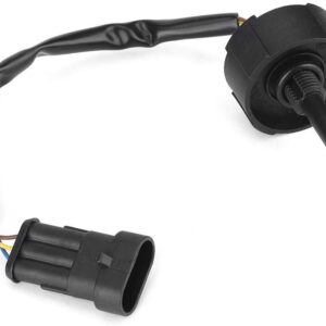 Sensor agua filtro diesel ABS para Saab 9-3/5