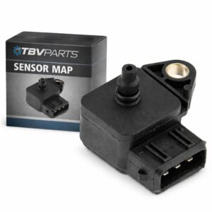 Sensor MAP 2.0/3.0/3.0D para BMW E46, E87, E90 y más