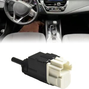 Interruptor luz freno 253206170R 4 pines para Renault/Nissan