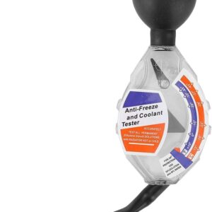 Probador anticongelante PerGar con escala dial