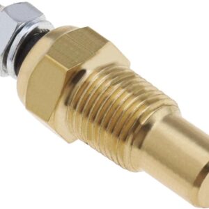 Sensor OTOTEC temperatura agua/aceite 0-150°C 1/8 NPT