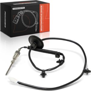 Sensor de temperatura gases escape Frankberg 2 polos