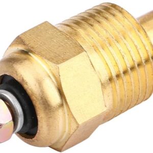 Sensor temperatura agua/aceite motor Qiilu 806490T
