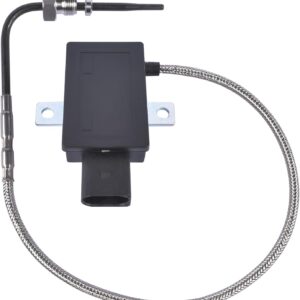 Sensor temperatura gases escape AGT izquierdo 078919529D para Audi S4/A6/C5 Allroad