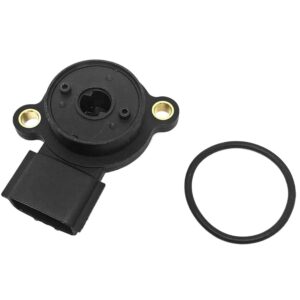 Sensor ángulo dirección Honda TRX400/500 Foreman/Rubicon