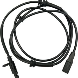 Sensor ABS rueda trasera Citröen C6/C8 compatible Fiat Ulysse