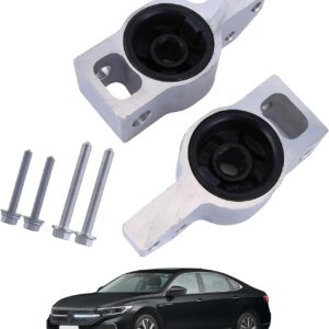 LICHENGTAI Kit brazo suspensión Audi Q3/Seat/VW - 2 uds.