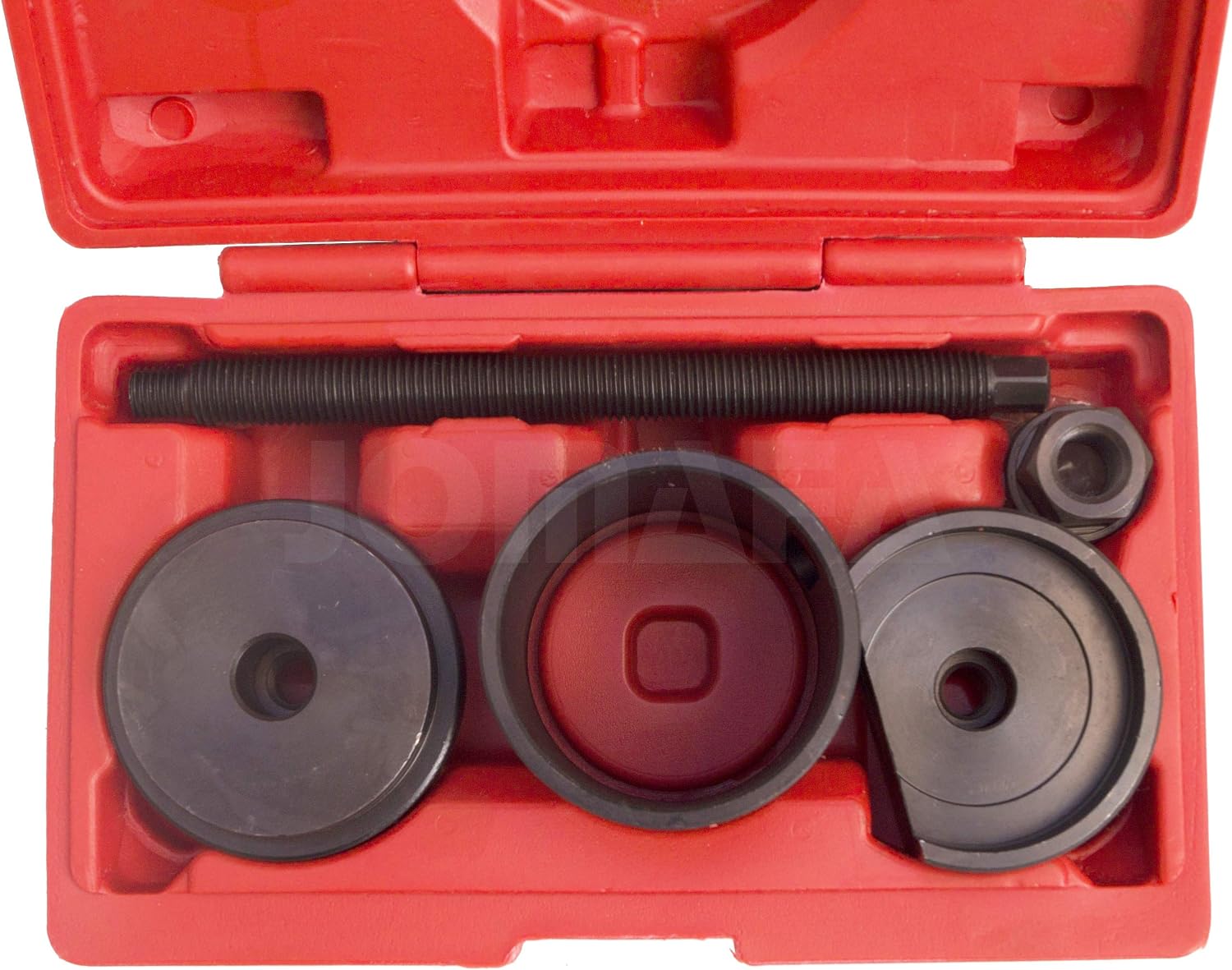 Kit herramienta silentblock eje delantero BMW Mini JOMAFA