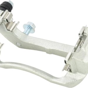 Soporte pinza freno delantero izquierdo FEBEST 1877C-ASJFL