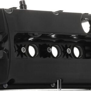 Tapa de balancines RIDEX para Opel Vectra C, Zafira B y Astra H