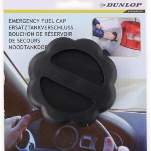 Tapón Universal Dunlop para Depósito de Gasolina - Multicolor
