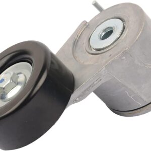 Tensor de correa Bisenya para Jeep Wrangler, Cherokee y modelos 2007-2018