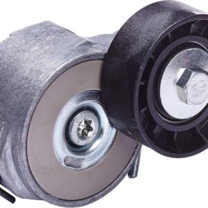 Tensor de correa poli V Dayco APV1156 - Recambio fiable