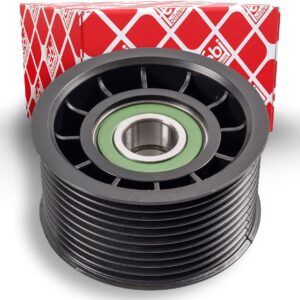 Tensor de correa auxiliar Febi Bilstein 38983