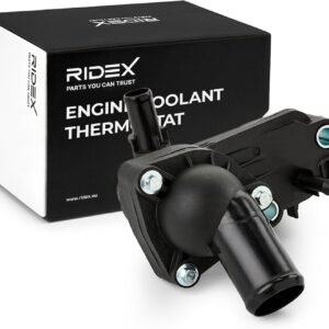 Termostato refrigerante RIDEX 316T0146 para FORD MONDEO IV Turnier BA7