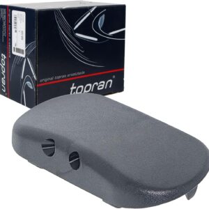 Tobera de agua Topran 116 220 para Audi A3 Sportback, A6 y más