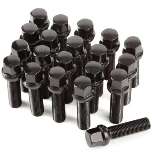 Tornillos rueda extendidos M14x1,5x45mm - GAsupply