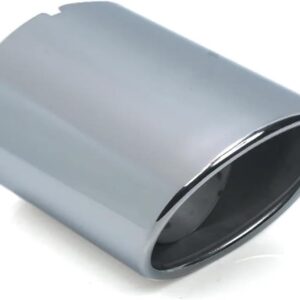 Silenciador inoxidable para Toyota RAV4 2020-2023