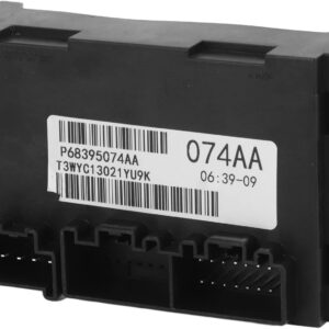 Módulo Control Caja Transferencia Aramox 05150732AE Repuesto