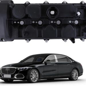 Tapa de culata compatible Mercedes-Benz C-Klasse W204/S204 & E-Klasse W211/S211