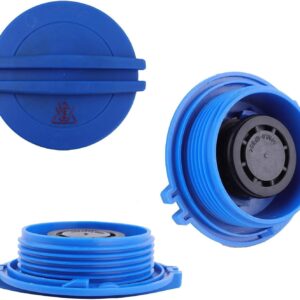 Tapa depósito refrigerante C17041 para VW/Audi/Skoda