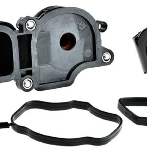 Separador aceite válvula ventilación cárter BMW E87/E46/E91/E60