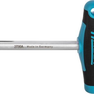 Herramienta HAZET 2730A para muelles de freno de mano