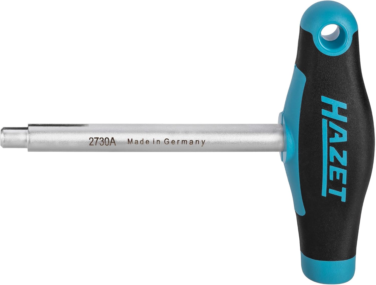 Herramienta HAZET 2730A para muelles de freno de mano