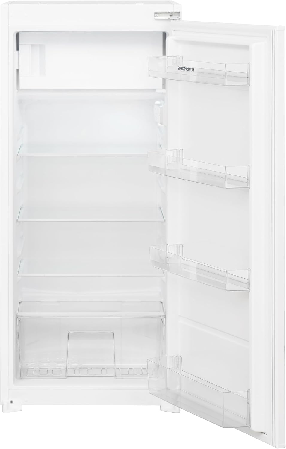 Respekta Frigorífico integrable 4 estrellas 122 cm