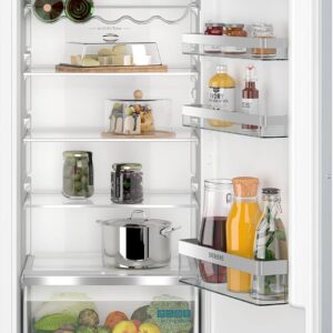 Nevera integrable Siemens KI41RADD1 Clase D 122x56cm
