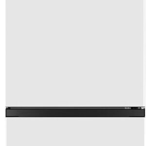 Hisense RB372N4AWE - Frigorífico Combi 292L Clase E Blanco